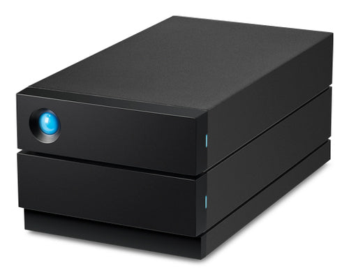 LaCie 2big RAID 16TB disk array