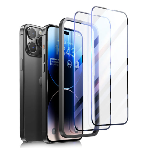 i-Blason Cosmo IPHNE23M67SP25 mobile phone screen/back protector