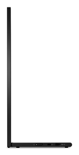 Lenovo ThinkVision M16 computer monitor