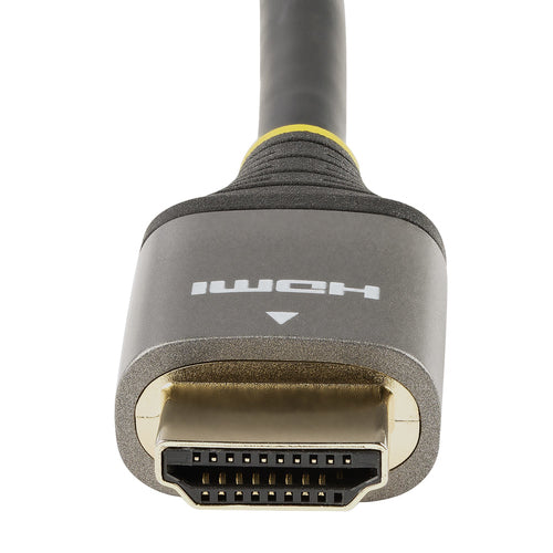 HDMI Cable StarTech.com HDMMV2M 4K 60Hz 6ft HDMI Type A