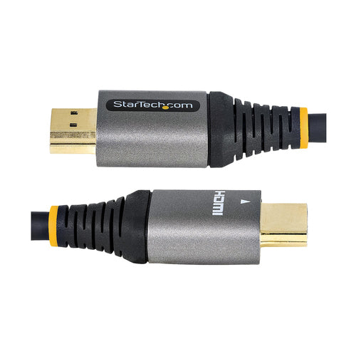 HDMI Cable StarTech.com HDMM21V5M 16ft 8K 48Gbps HDR10+