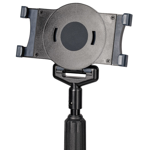 Mobile Tablet Stand StarTech.com STNDTBLTMOB Height Adjustable Lockable Wheels Portable for 7-11 Inch Tablets - STNDTBLTMOB
