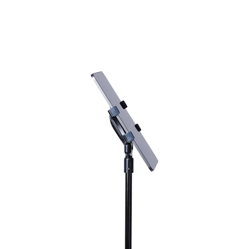 Mobile Tablet Stand StarTech.com STNDTBLTMOB Height Adjustable Lockable Wheels Portable for 7-11 Inch Tablets - STNDTBLTMOB