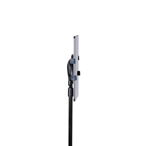 Mobile Tablet Stand StarTech.com STNDTBLTMOB Height Adjustable Lockable Wheels Portable for 7-11 Inch Tablets - STNDTBLTMOB