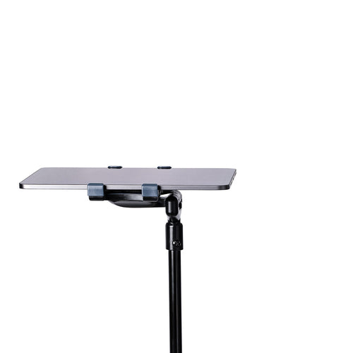 Mobile Tablet Stand StarTech.com STNDTBLTMOB Height Adjustable Lockable Wheels Portable for 7-11 Inch Tablets - STNDTBLTMOB