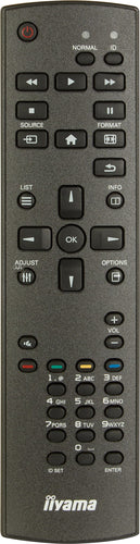 iiyama ProLite X4373UHSU-B2 computer monitor