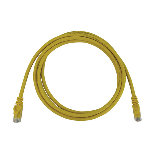 Tripp Lite N261-005-YW networking cable
