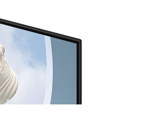 Samsung BE55HX-H TV