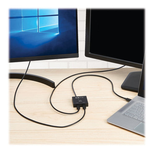 Eaton U415-002-BDS interface hub