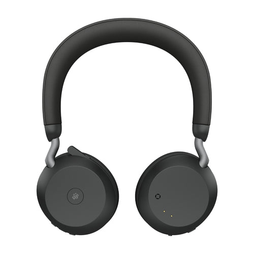 Headset Jabra Evolve2 75 USB-A Wireless Black 20-20000Hz Office