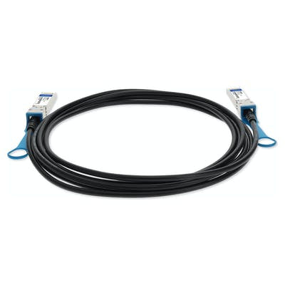 AddOn Networks LACXGDAC-AO Serial Attached SCSI (SAS) cable