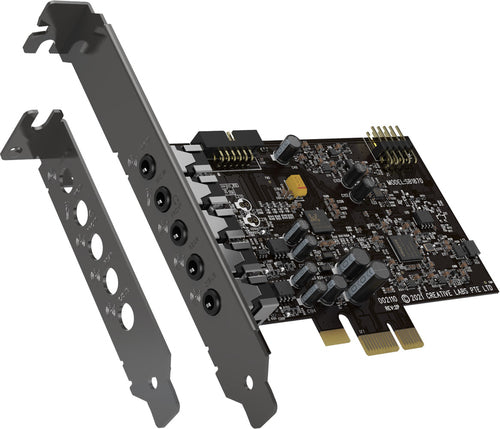 Creative Labs Sound blaster audigy fx v2