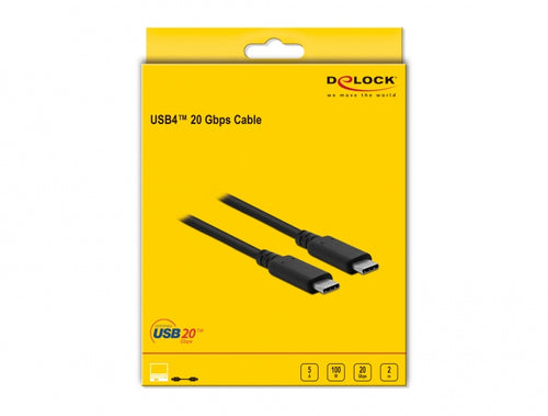 DeLOCK 86980 USB cable