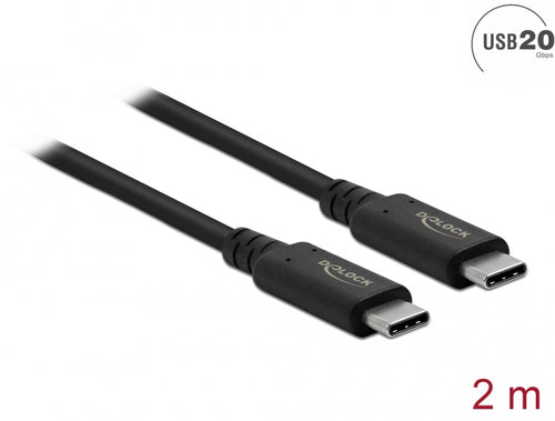 DeLOCK 86980 USB cable