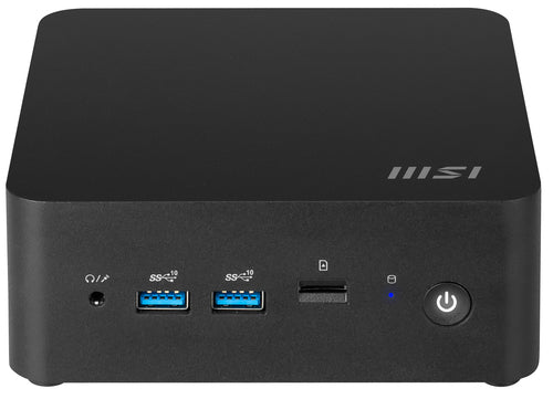 MSI Cubi NUC 1M-009BUS