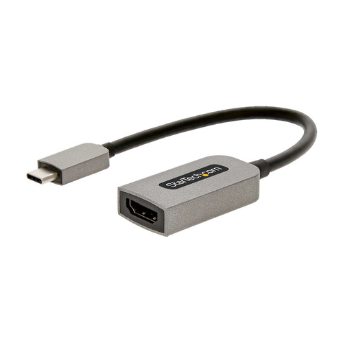 USB-C to HDMI Adapter 4K 60Hz HDR10 USB4 Thunderbolt Compatible
