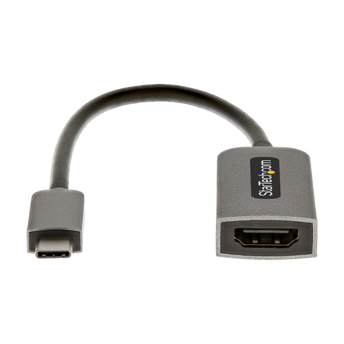 USB-C to HDMI Adapter 4K 60Hz HDR10 USB4 Thunderbolt Compatible