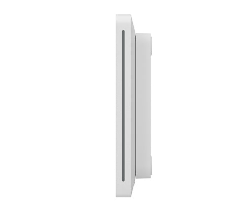 Video Conferencing System Logitech Tap Scheduler White