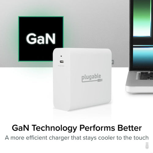 Plugable Technologies PS-EPR-140C1 mobile device charger