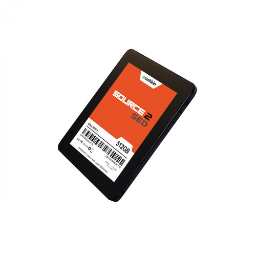 Mushkin MKNSSDSE512GB internal solid state drive