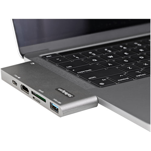 USB-C Multiport Adapter StarTech DKT30CMHSDPD 4K HDMI 100W Power Delivery