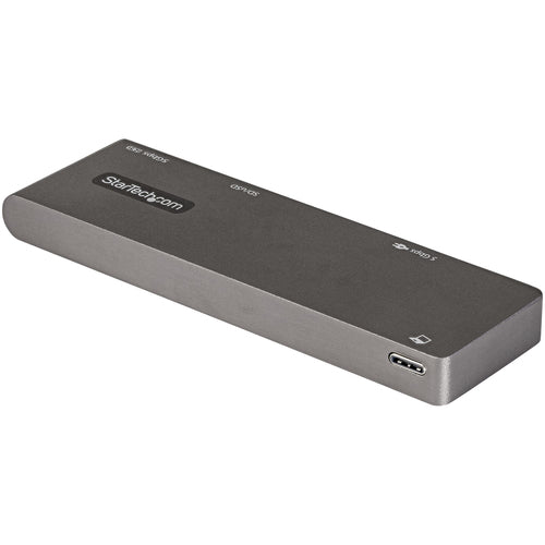 USB-C Multiport Adapter StarTech DKT30CMHSDPD 4K HDMI 100W Power Delivery