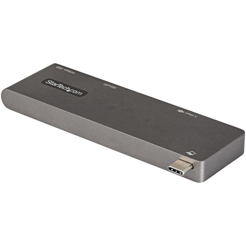 USB-C Multiport Adapter StarTech DKT30CMHSDPD 4K HDMI 100W Power Delivery