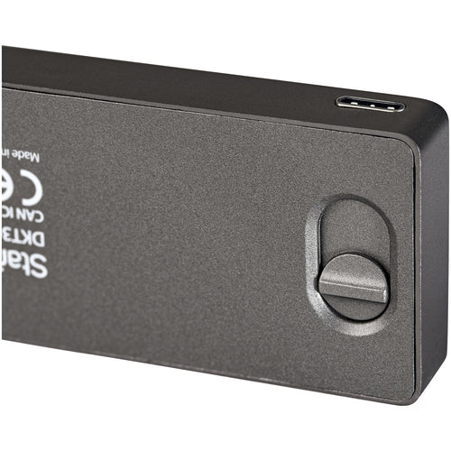 USB-C Multiport Adapter StarTech DKT30CMHSDPD 4K HDMI 100W Power Delivery