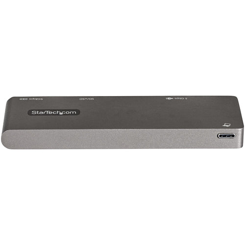 USB-C Multiport Adapter StarTech DKT30CMHSDPD 4K HDMI 100W Power Delivery