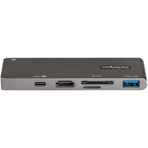 USB-C Multiport Adapter StarTech DKT30CMHSDPD 4K HDMI 100W Power Delivery