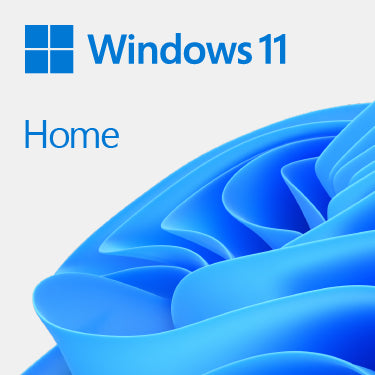 Operating System Microsoft Windows 11 Home English 64GB FPP