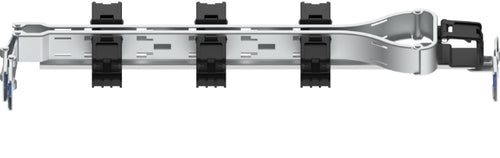 Cable Management Panel Synology CMA-01 Black Grey - CMA-01