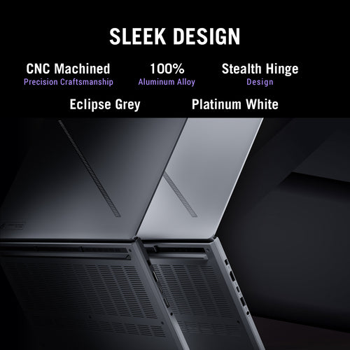 ASUS ROG Zephyrus G16 GU605CM-QR026W