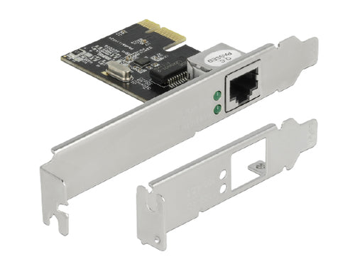 DeLOCK 89189 network card