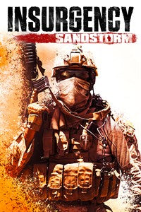 Microsoft Insurgency: Sandstorm