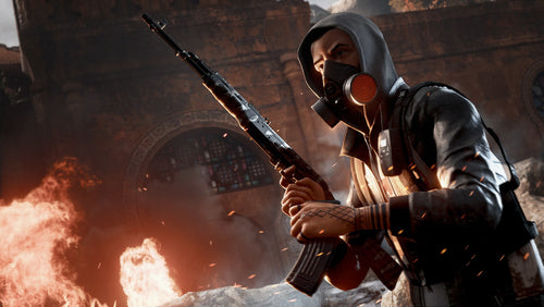 Microsoft Insurgency: Sandstorm - Year 1+2 Bundle