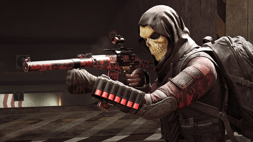 Microsoft Insurgency: Sandstorm - Year 1+2 Bundle