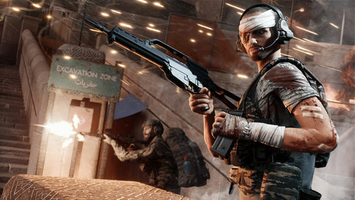 Microsoft Insurgency: Sandstorm - Year 1+2 Bundle