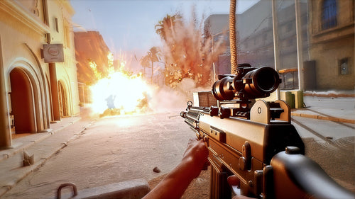 Microsoft Insurgency: Sandstorm - Year 1+2 Bundle