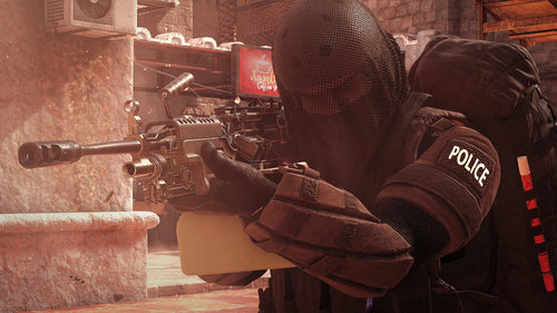 Microsoft Insurgency: Sandstorm - Year 1+2 Bundle
