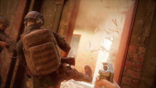 Microsoft Insurgency: Sandstorm - Year 1+2 Bundle