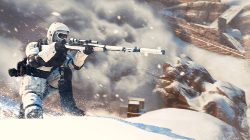 Microsoft Insurgency: Sandstorm - Year 1+2 Bundle