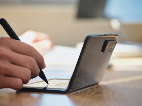 Microsoft Surface Slim Pen 2 stylus pen