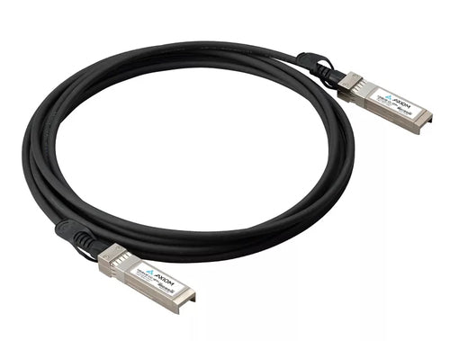Axiom CBL-10GSFP-DAC-1.5M-AX InfiniBand/fibre optic cable