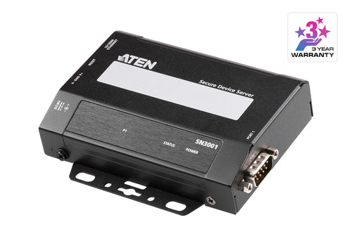 ATEN SN3001 console server
