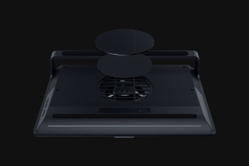 Razer RC21-02300100-R3GW laptop cooling pad