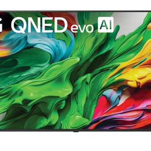 LG QNED evo AI 65QNED85AUA TV