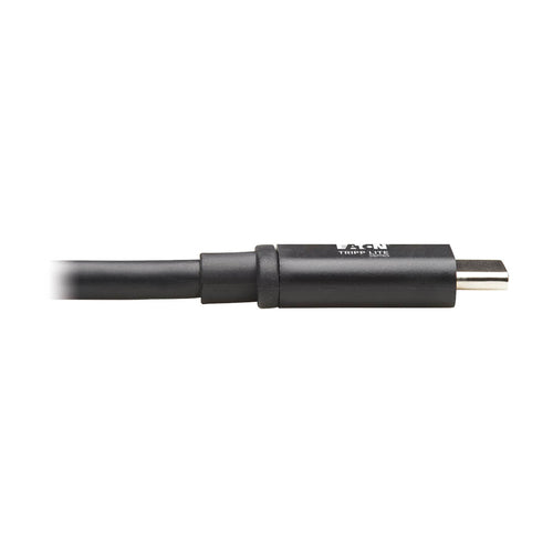 Tripp Lite MTB3-00M5-5A-B Thunderbolt cable