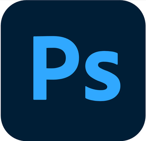 Adobe Photoshop Pro for enterprise