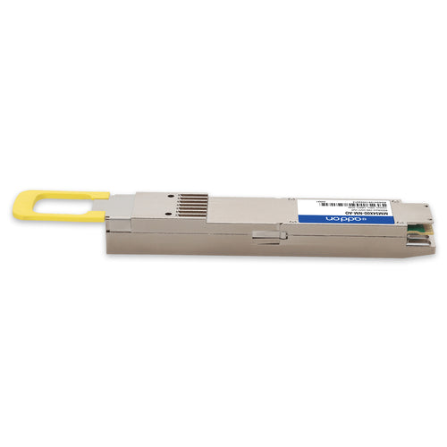 AddOn Networks MMS4X00-NM-AO network transceiver module